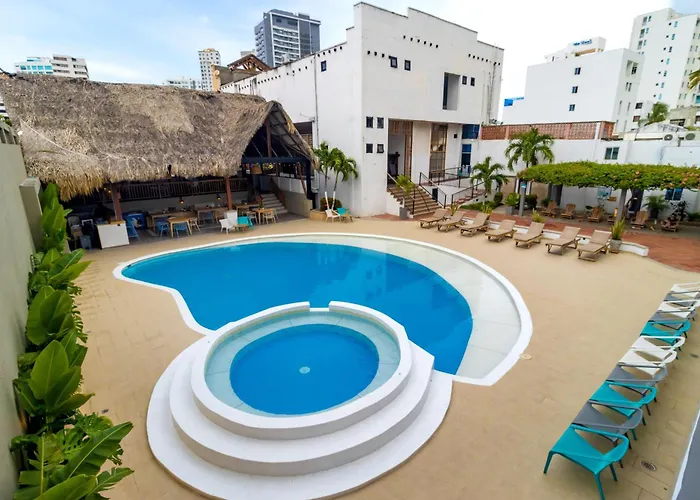 Sansiraka Suites By Geh Suites