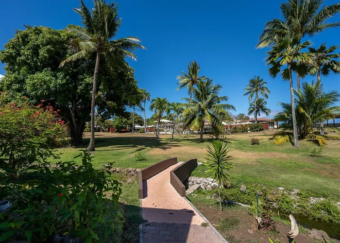 Royal Tahitien