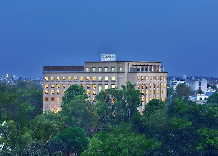 Fairfield By Marriott