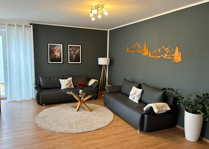 Ferienwohnung Simon