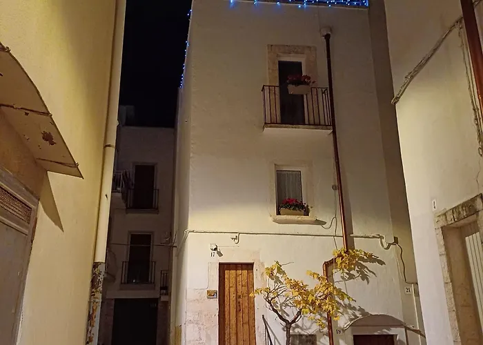  La Nicchia, Appartamento Con Terrazza Esclusiva