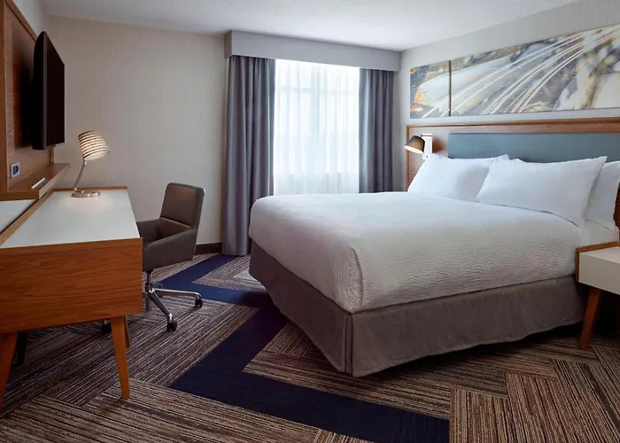 Four Points By Sheraton Hamilton - Stoney Creek