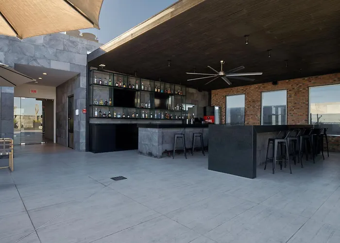 Four Points By Sheraton Ciudad Juarez