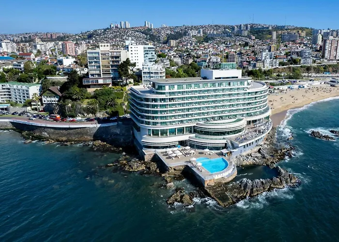 Sheraton Miramar & Convention Center