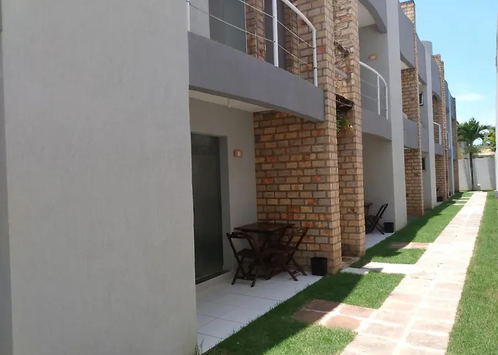 Pousada Praia Do Flamengo