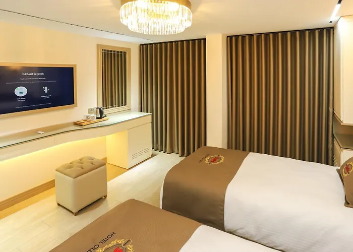 Hôtel pour familles: Safa Hotel Old City
