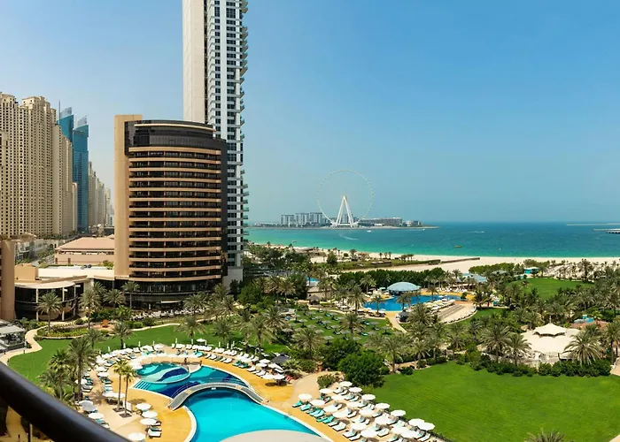 Le Royal Meridien Beach &Spa