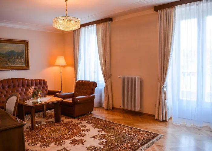 Vila Bled