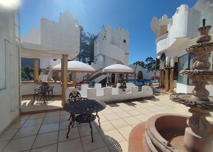Castillo Del Rey