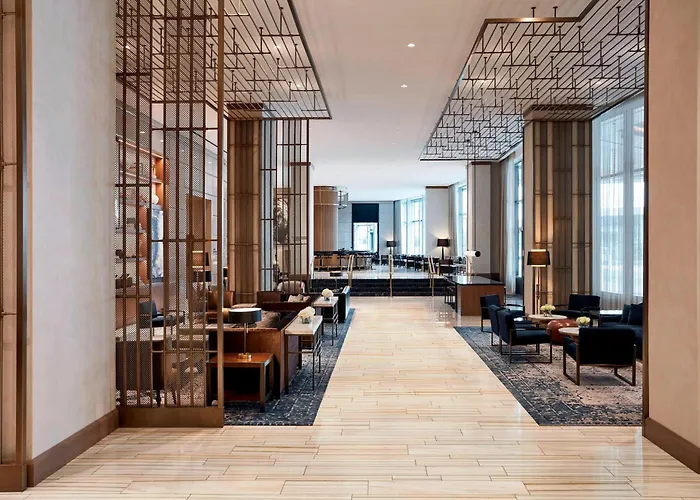 Jw Marriott