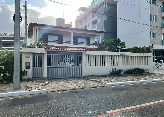 Caribessa Beira Mar Clube Aspep