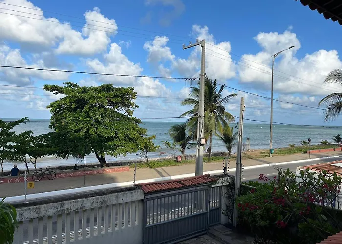 Caribessa Beira Mar Clube Aspep