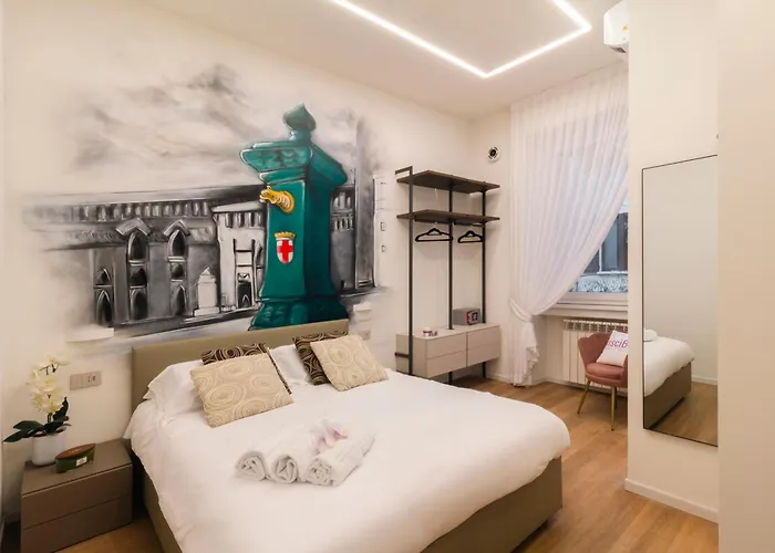 Hotel familiare: InscìBell Guest House