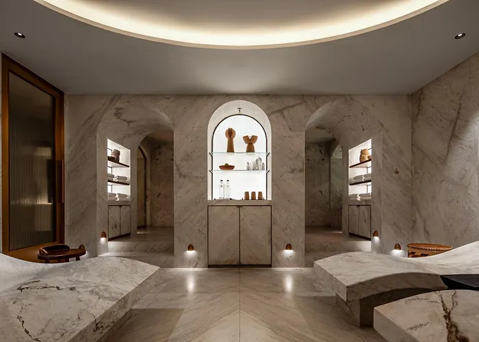 Rosewood Sao Paulo
