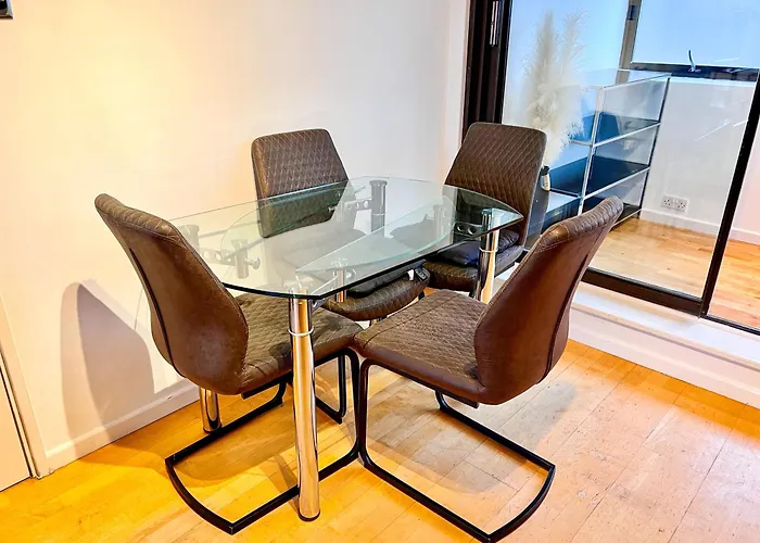 Great River Thames View Entire Apartment In The Most Central London