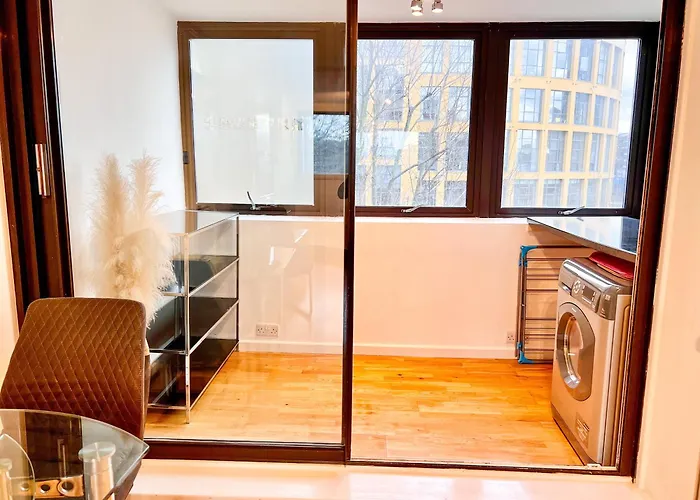 Great River Thames View Entire Apartment In The Most Central London