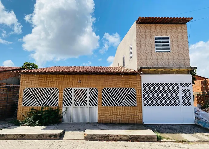  Parque Das Dunas