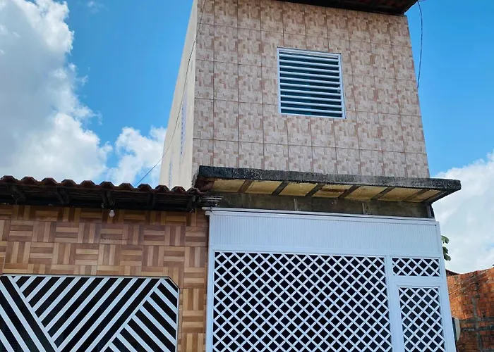  Parque Das Dunas