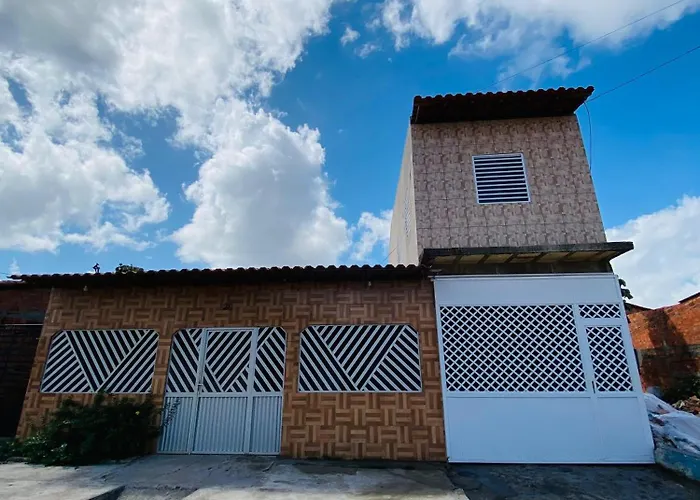  Parque Das Dunas