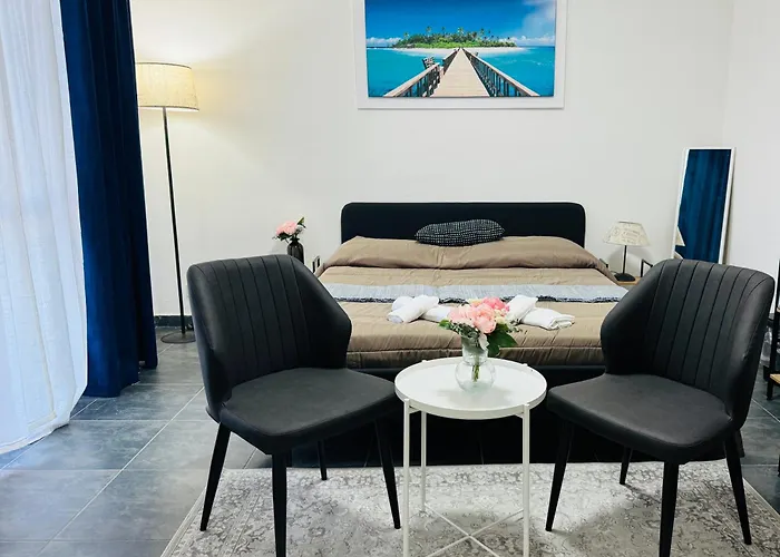 B&B Porta Aperta