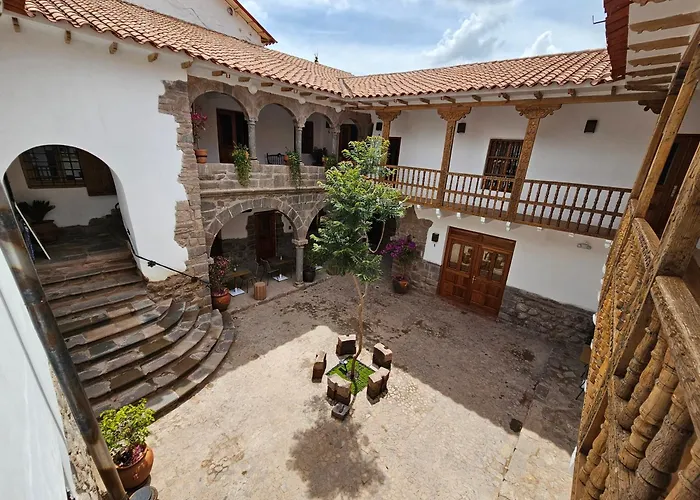Casa Clara By Ananay Hotels
