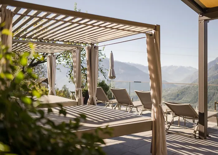 Naturhotel Gruberhof