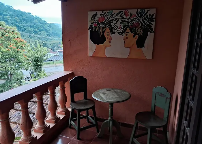 Suites Caipira Vale das Videiras