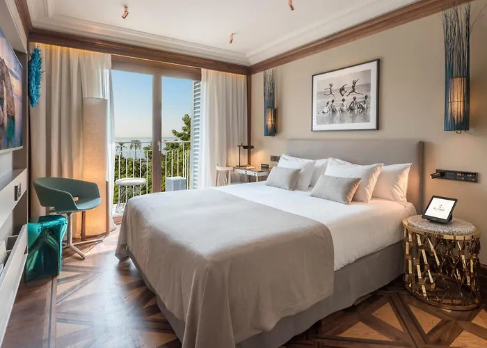 Hotel familiar: El Llorenc Parc De La Mar - Adults Only