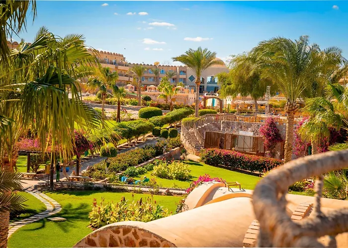 Familienhotel: Utopia Beach Club