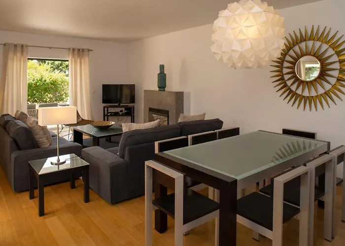 Hotel de 4 estrelas: Vila Bicuda Resort
