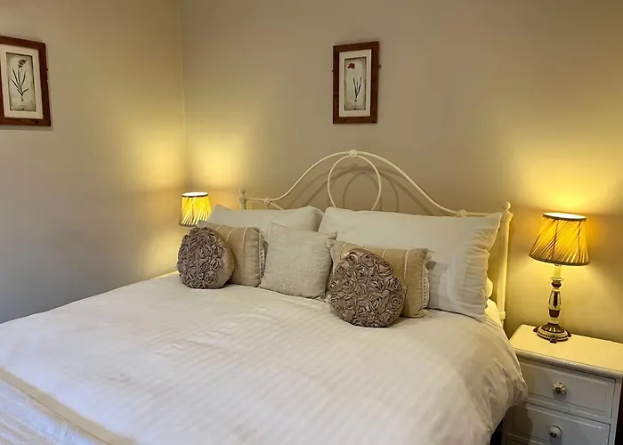 B&B: Park Farm