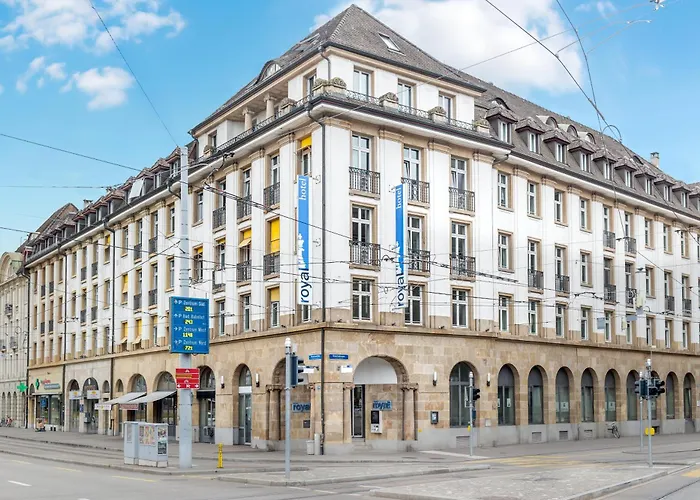 Royal - Urban Living