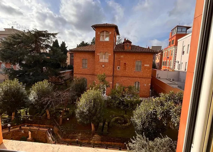 Hotel: La Casa Di Nazareth