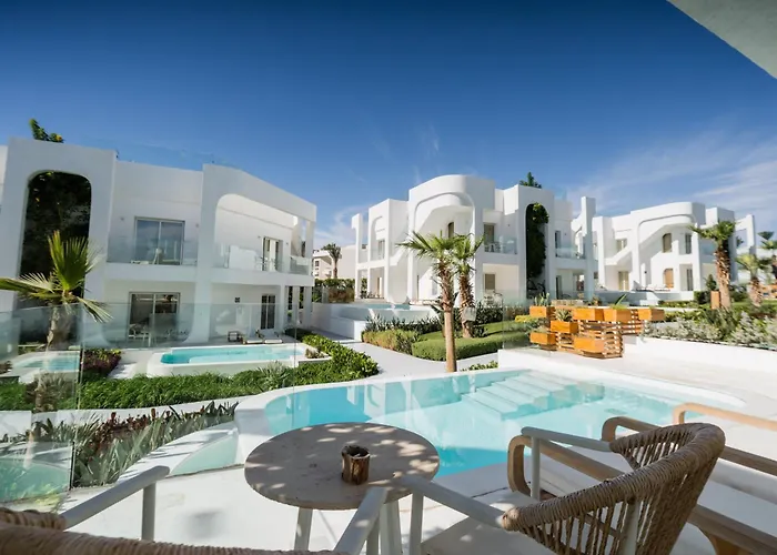 Meraki Sharm El Sheikh Adults Only
