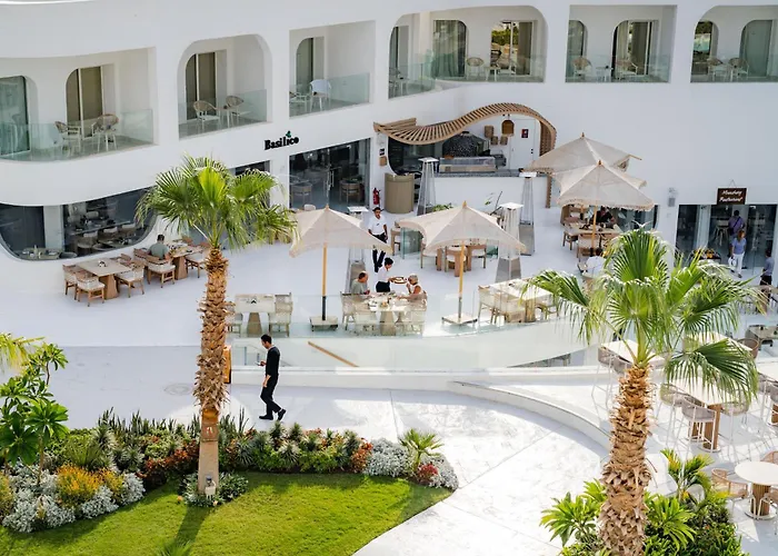 Meraki Sharm El Sheikh Adults Only