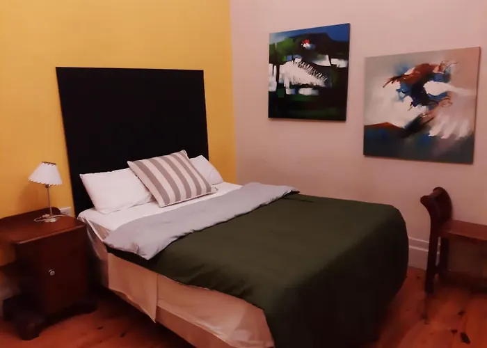Cruz de Malta Hostel