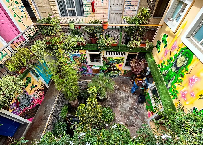 The Secret Garden