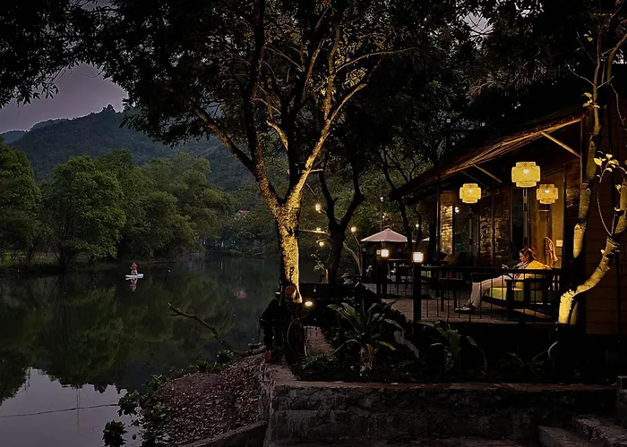 Resorts Guide Trang An Ecolodge