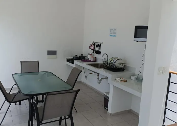 Tauch Cancún Centro
