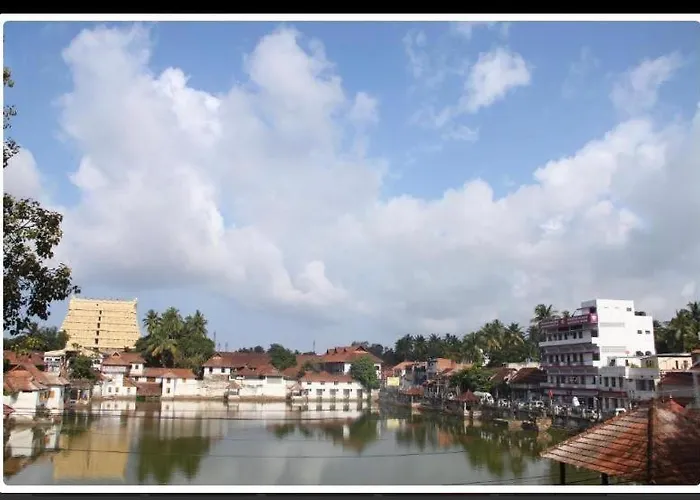 Vasudeva Vilasam Health Retreat