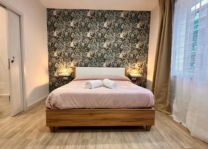 Hotel 5 stelle: La dolce vita Napoli