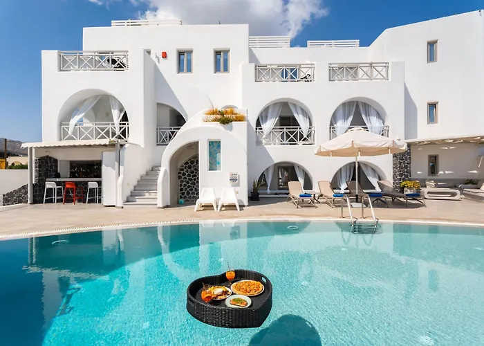 Hôtel 4 étoiles: La Bellezza Eco Boutique Hotel