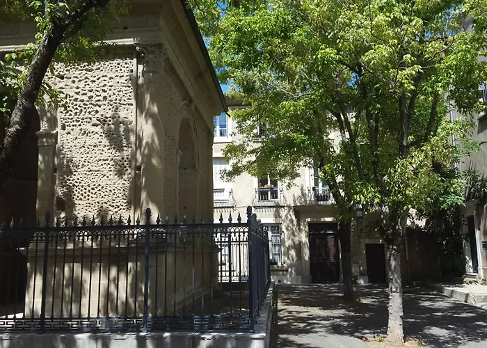 Animaux admis De Charme Au Coeur Du Vieux Valence - Confort&Calme