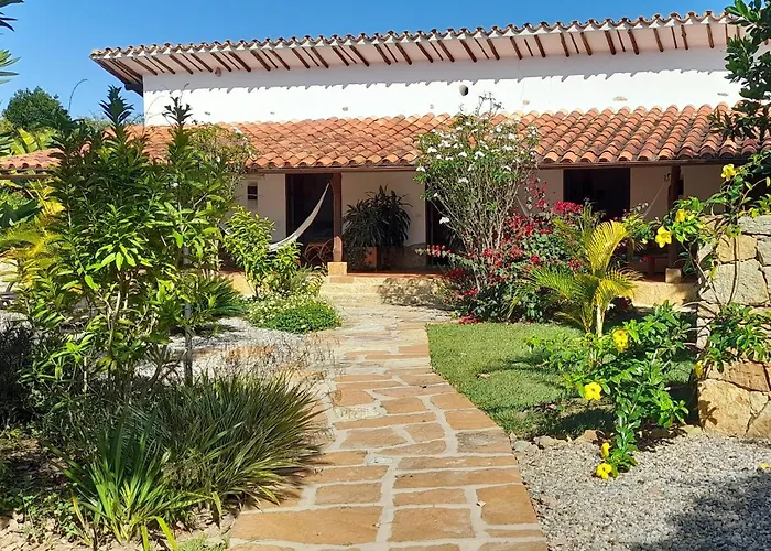 Cheap hotels Casa Alamanda B&B