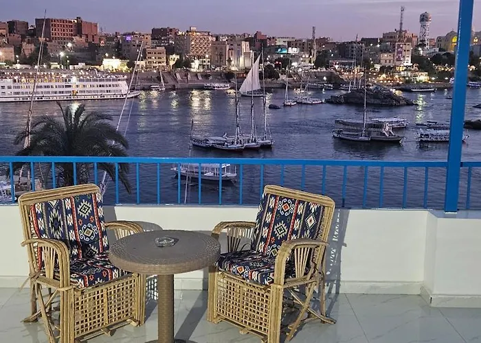 La Terrace