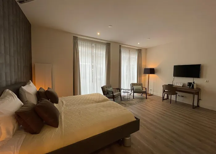 Familiehotel: Woonlandschap De Leyhoeve Groningen