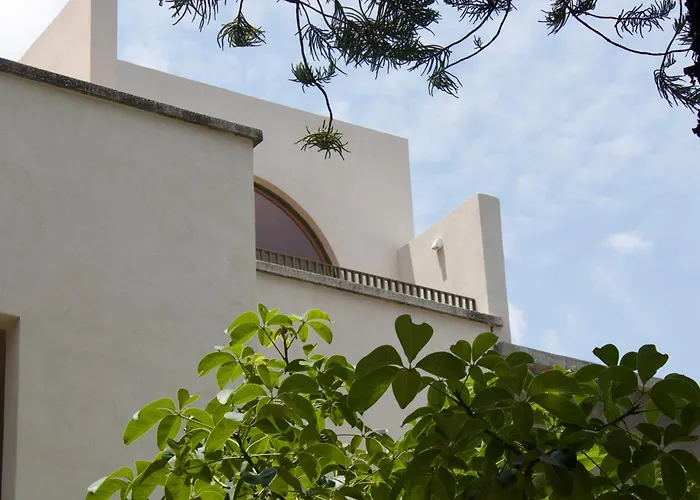Casa Espana