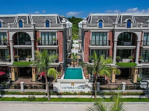 Victoria Villas