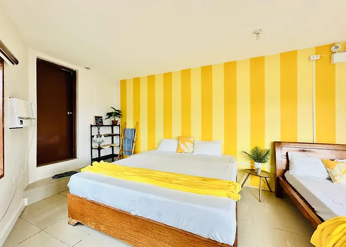 Dreamland Paradise Resort