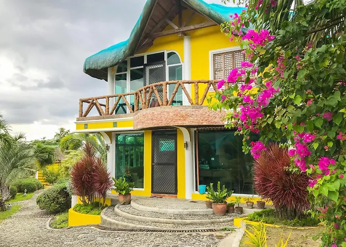 Dreamland Paradise Resort